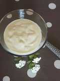 Light Aioli Sauce