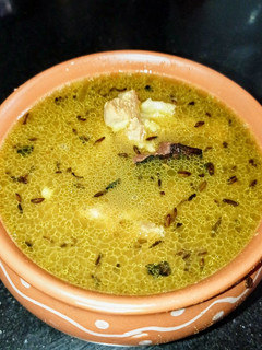 மட்டன் எலும்பு சூப் செய்முறை முக்கிய புகைப்படம்