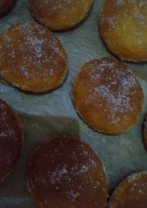 صورة لوصفة ليبني في الفرن روعة و خفيف و بنين 😋😋😋👍🥰