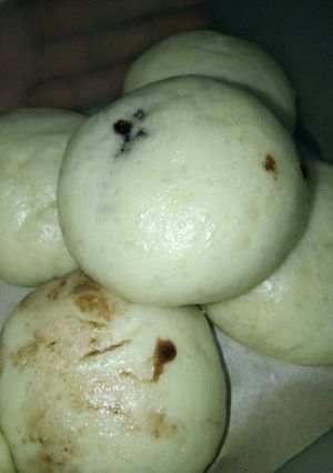 Foto resep Bakpao Lezat 😋
