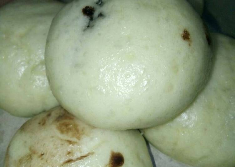 Cara Bikin Bakpao Lezat 😋, Lezat Sekali