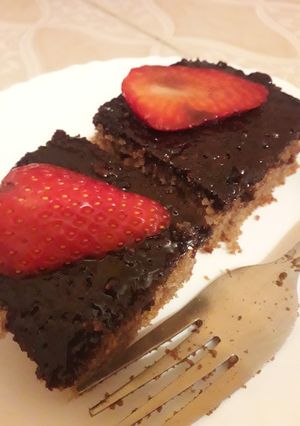 صورة لوصفة مسكوتشو 🤤🤤🤤🤤😁