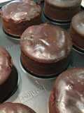 Chocolate Fondant