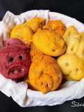 130.🍞Panecillos de animalitos 4 sabores