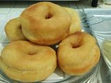 Donat kentang menul ekonomis