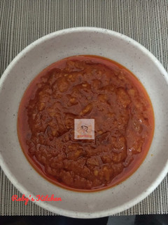 Foto resep Sambal Taichan “Seuhah”