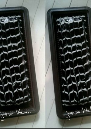 Foto resep Ganache coklat