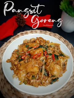 Foto resep Pangsit Goreng Viral