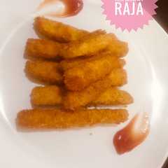Stik tempe রেসিপির প্রধান ছবি
