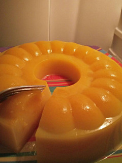 Foto resep Puding Waluh SKM