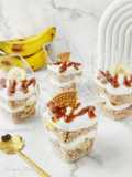 Banoffee Dessert Box
