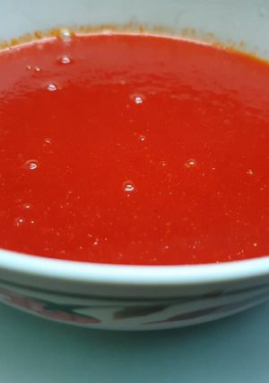 A picture of Tomato Puree.