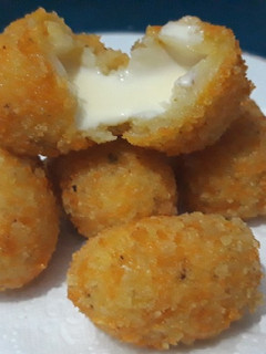 Foto resep Kroket keju