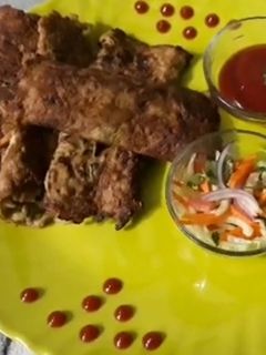 ম্যাগি চিজি রোল (Maggi cheesy roll recipe in Bengali) রেসিপির প্রধান ছবি