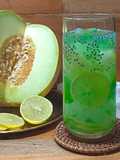Es Kuwut 🍈Melon