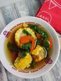 Bening Brambang Salam Bayam
