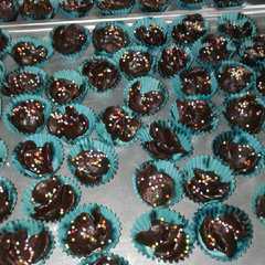 Kuker Chococrunch #BikinRamadanBerkesan রেসিপির প্রধান ছবি