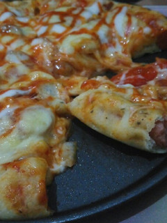Foto resep Pizza Homemade