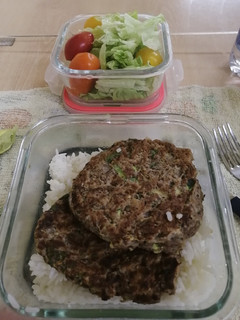 Una foto de Croquetas de jurel