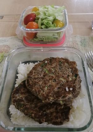 Una foto de Croquetas de jurel