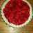 Tarta de frutillas