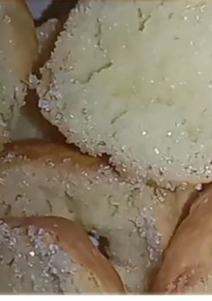 Foto resep Roti kering