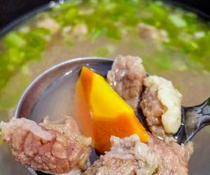 Resep Terbaik Sop daging dan wortel Nikmat Lezat Resep Terbaik Sop daging dan wortel Nikmat Lezat