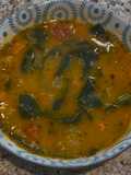 Tuscan White Bean Soup