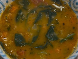 Tuscan White Bean Soup