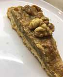 Kuchen de Nuez Tere