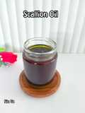 Scallion Oil