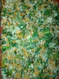 Ensalada de verduras a la Mario, s