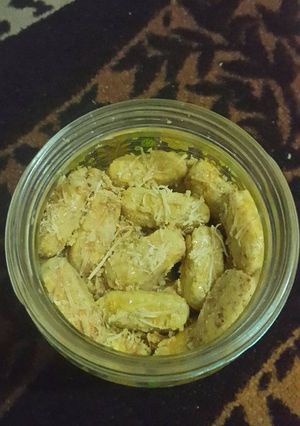Foto resep Kastangel Lebaran