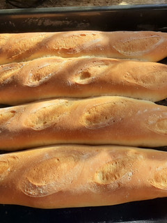 Una foto de Pan Canilla