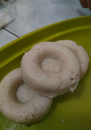 Foto resep Sosis Ayam, tanpa telur, tanpa BP/BS, tanpa tapioka