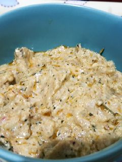 عکسی از دستور کاله جوش خوشمزه 😋😋