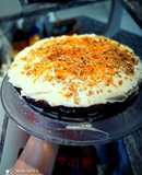 Carrot cake 🥕🥕