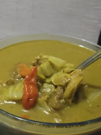 Langkah Mudah untuk Membikin Resep Tongseng kambing yang Lezat Anti Ribet, Sempurna