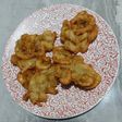 Bakwan Udang