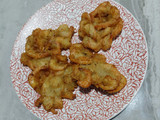 Bakwan Udang