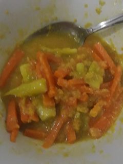 Foto resep Acar Kuning Timun dan Wortel