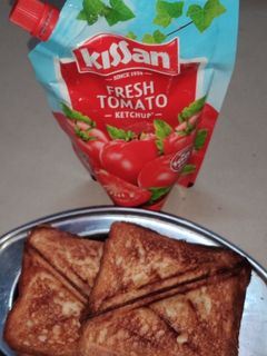 आलू फिलिंग सैंडविच (Aloo filling sandwich recipe in Hindi) रेसिपी मुख्य फोटो