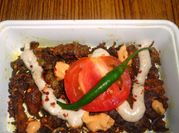 A picture of all spice seeds
