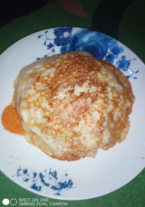 Wainar flour ainihin hoton girkin