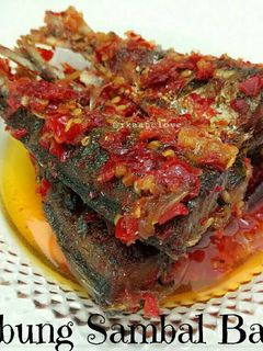 Foto resep Ikan Kembung Sambal Bawang