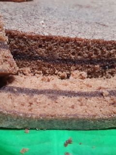 Foto resep Bolu kukus coklat