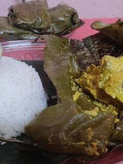 ভেটকি পাতুরি(bhetki paturi recipe in Bengali) রেসিপির প্রধান ছবি