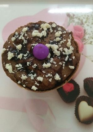 A picture of Cup cake.