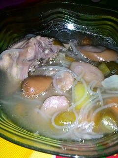 Foto resep Sayur Sop