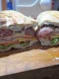 Super choris (criollo y parrillero) "día del amigo"